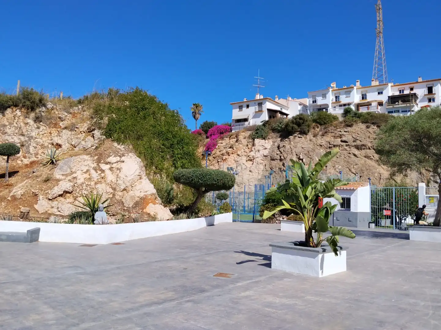 Haus zum Verkauf in Rincón de la Victoria - CU RUBIES, imagen 45