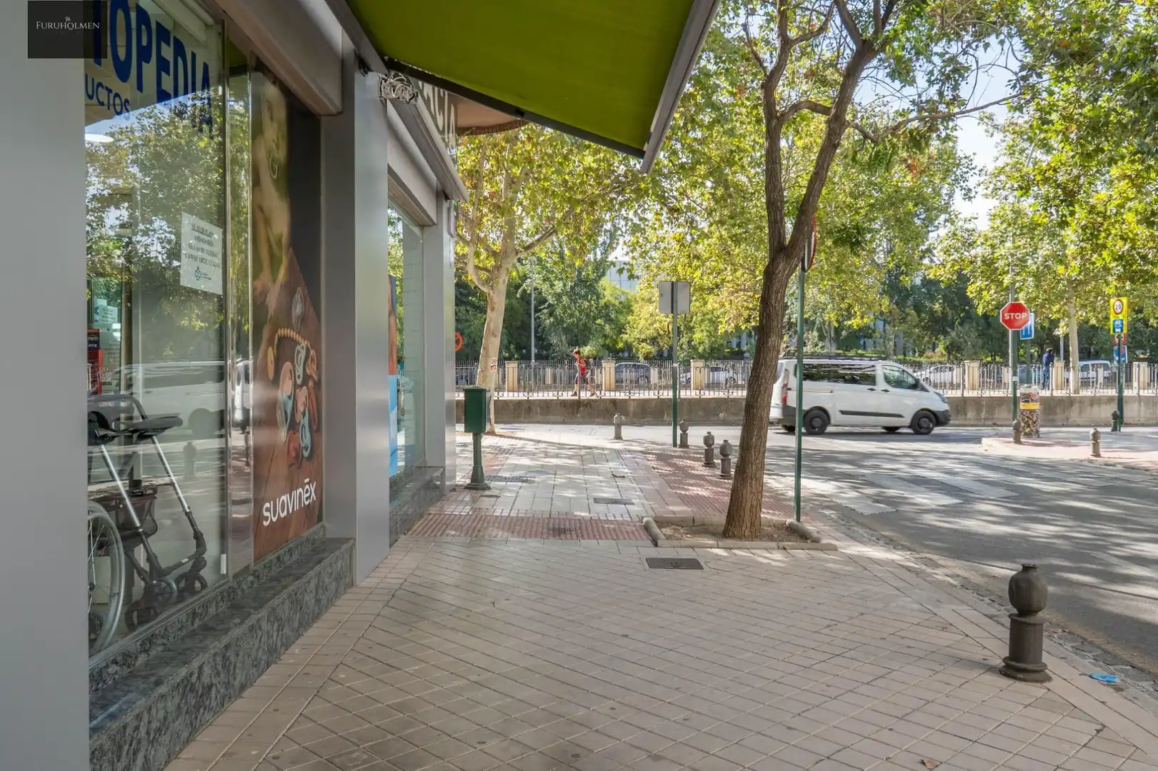 Aparcament en venda a Calle del Profesor Agustín Escribano, imagen 27