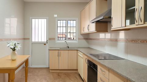 Foto 5 de Casa o xalet en venda a Calle de Cheste, Arroyo de la Miel, Málaga