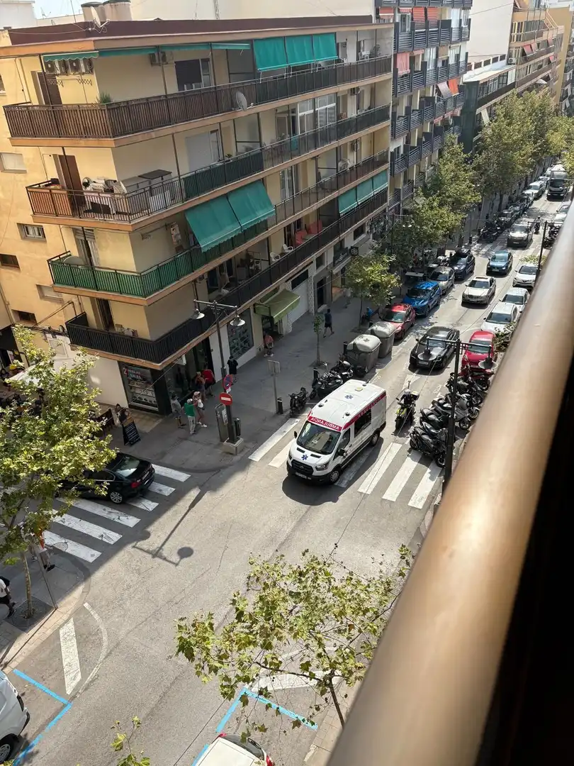 Apartamento con ascensor en venta en Manzanera - Tosal, imagen 2