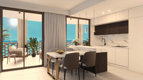 Apartamentos de nueva construcción frente al mar en Villajoyosa oportunidad de inversión totalmente amueblada en la Costa Blanca, imatge 5