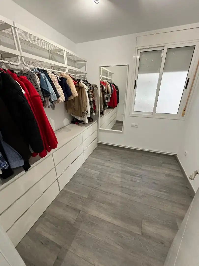 Piso en venta en Torredembarra con Aire acondicionado, Amueblado y Balcón