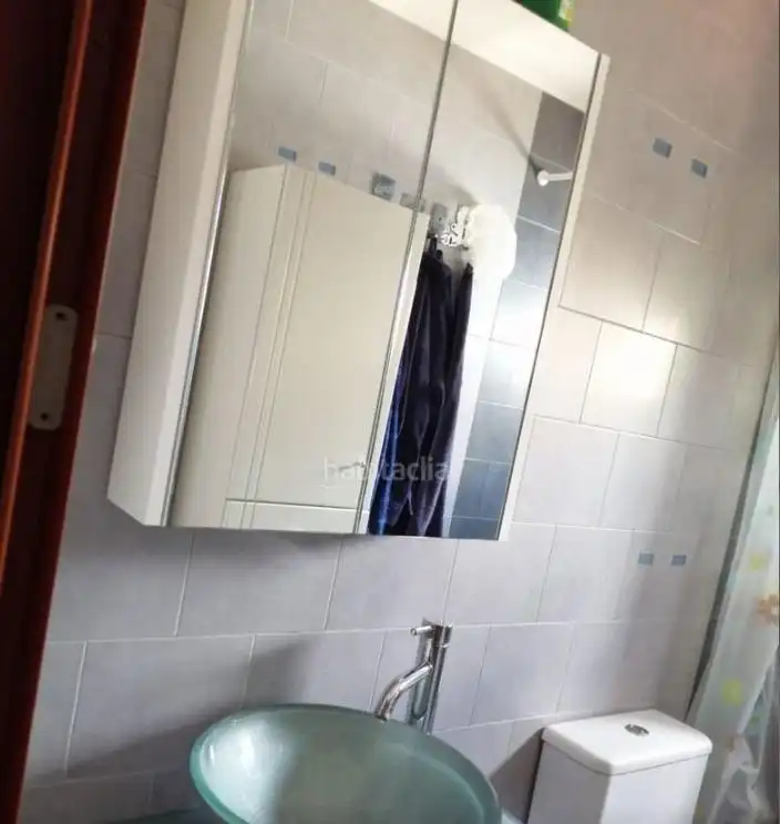 Bathroom of Duplexes for sale in Calafell  with Air Conditioner, Heating and Terrace