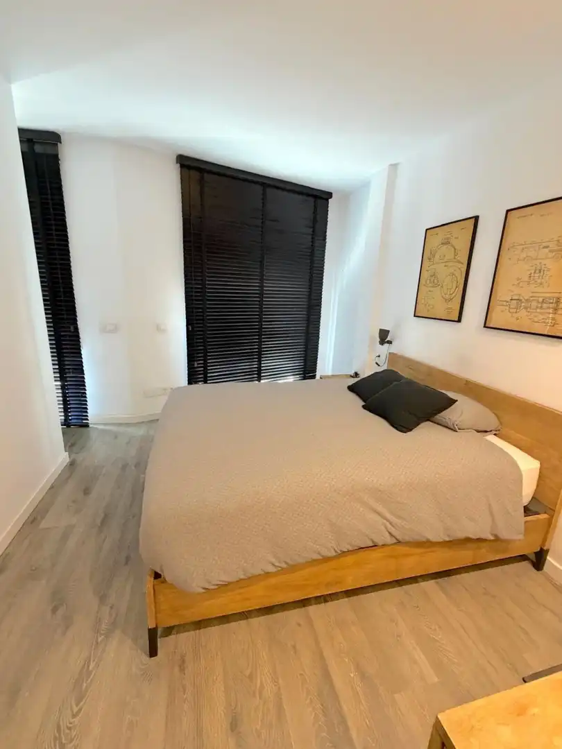 Flat with terrace for sale in CAMI VELL CALA LLAMP, imagen 7