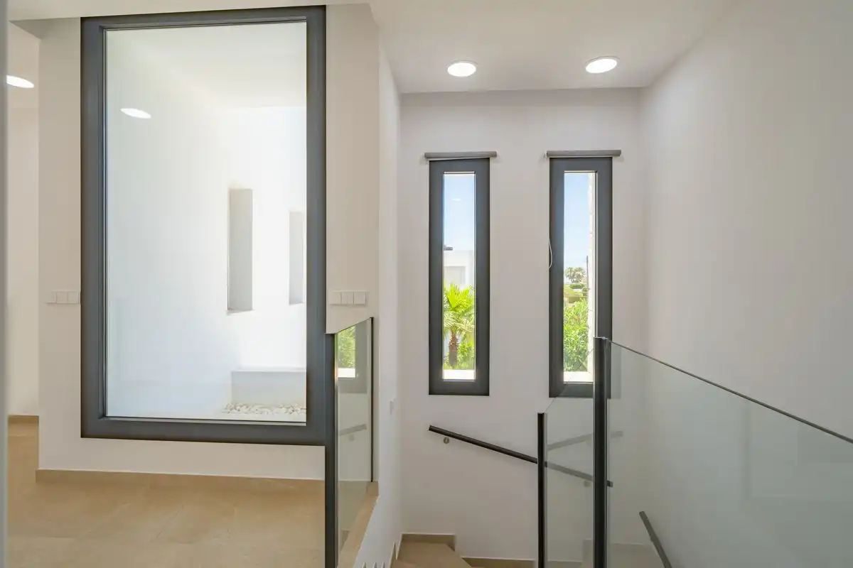 Maison avec piscine à vendre à Carrer el Faig, imagen 25