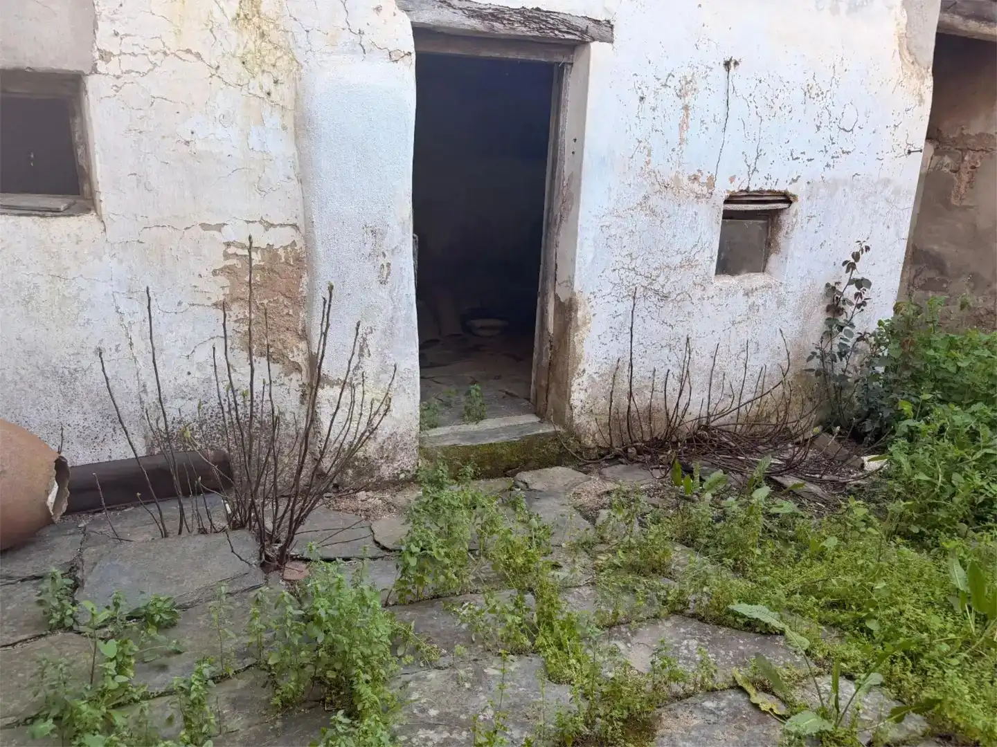 Piso en venta en Acehúche con Jardín privado