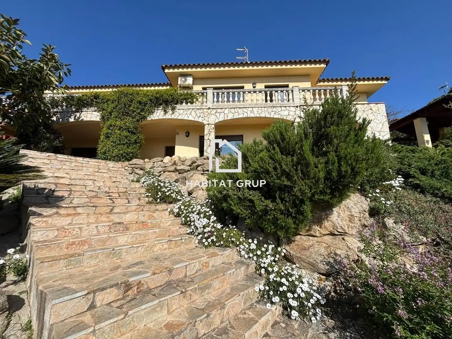 Casa con piscina en venta en Cabanyes - Mas Ambrós - Mas Pallí, imagen 5