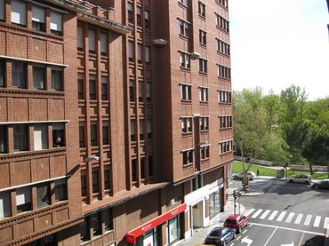Office space to rent in Campo de la Juventud