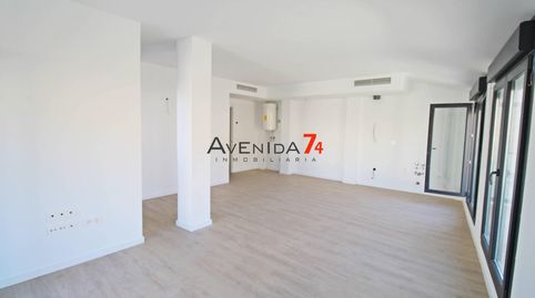 Foto 4 de Ático en venta en San Mateo, Lorca