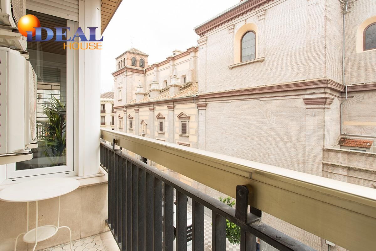 Pis en venda a Centro - Sagrario , Centro