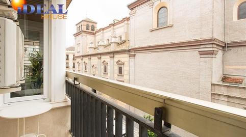 Foto 3 de Pis en venda a Centro - Sagrario,  Granada Capital