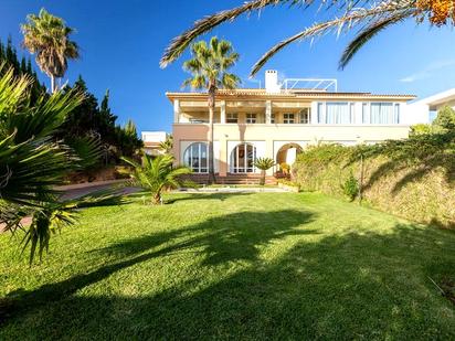 Jardí de Casa o xalet en venda en Ayamonte amb Aire condicionat, Calefacció i Jardí privat