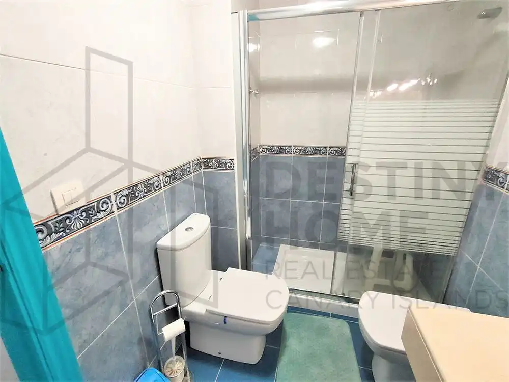Adossat amb piscina en venda a Corralejo, imagen 37