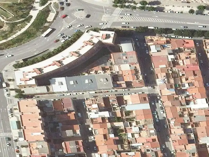 Pis en venda a calle PJ RIBATALLADA DE,17 Esc:1 Pl:4 Pt:02 Sabade