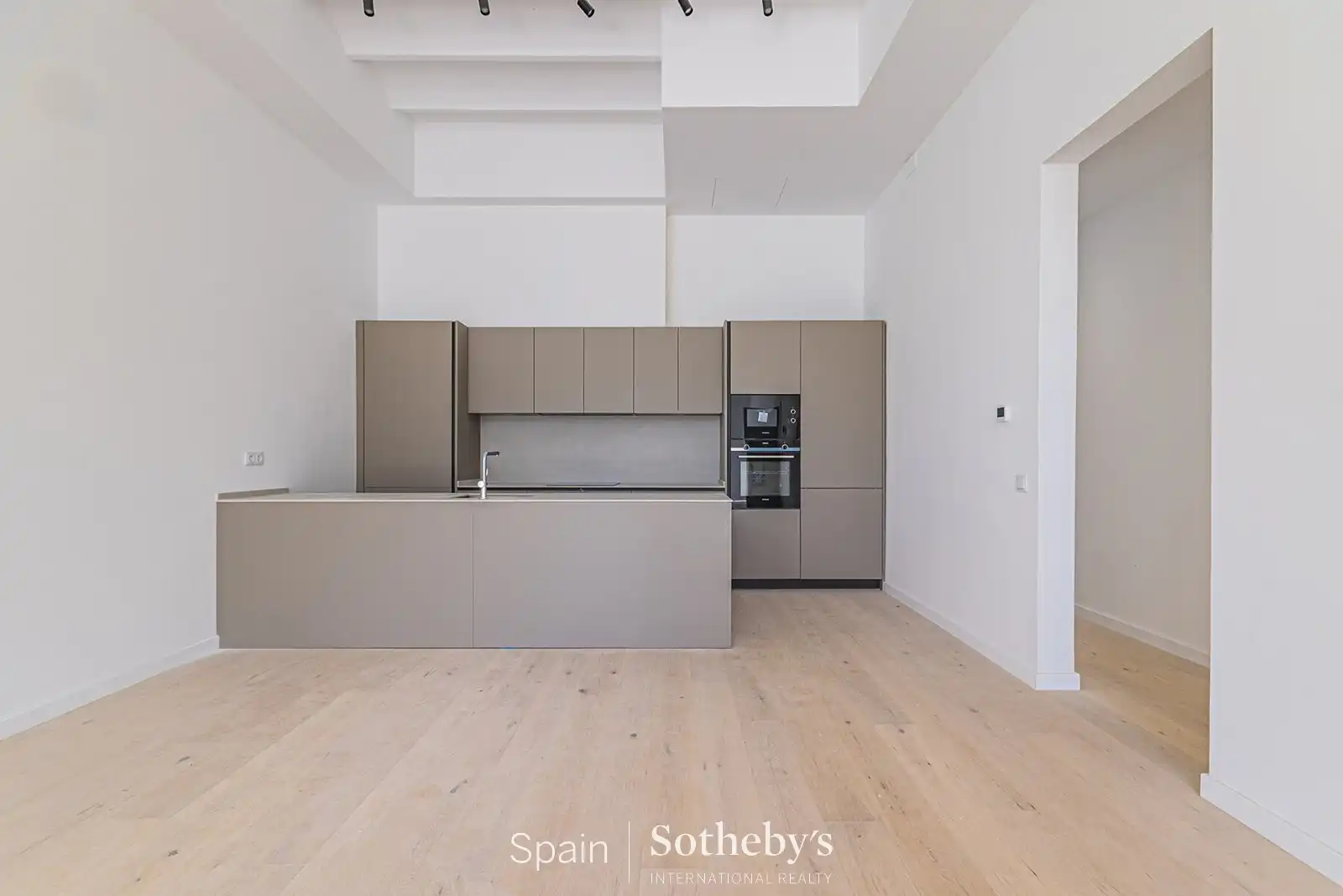 Penthouse mit Aufzug zum Verkauf in Ganduxer, imagen 7