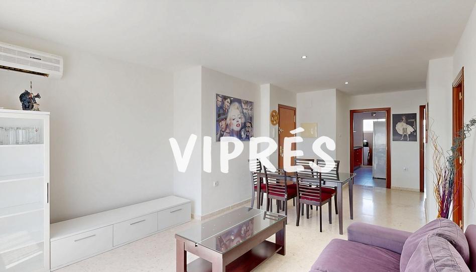 Foto 1 de Pis en venda a La Cañada, Cáceres