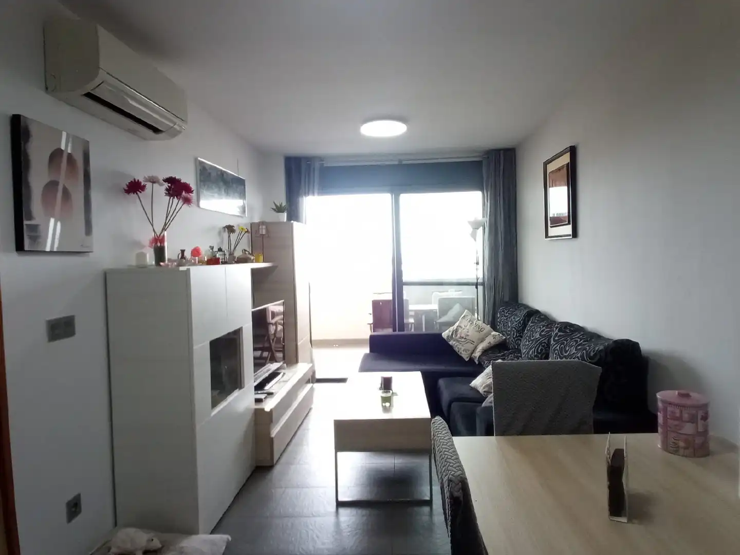 Apartment with pool for sale in Moncófar Playa, imagen 14