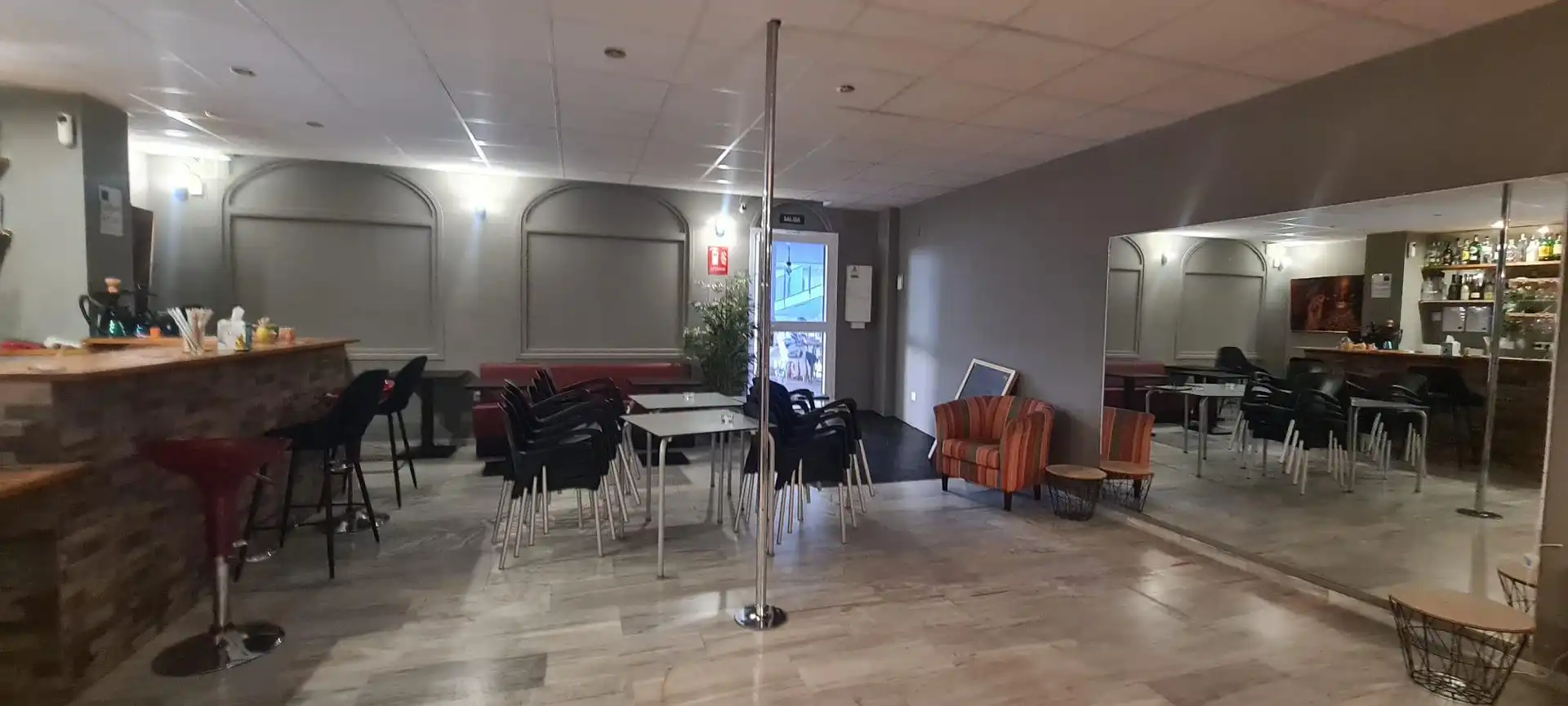 Local comercial en alquiler en Puerto Deportivo, imagen 3