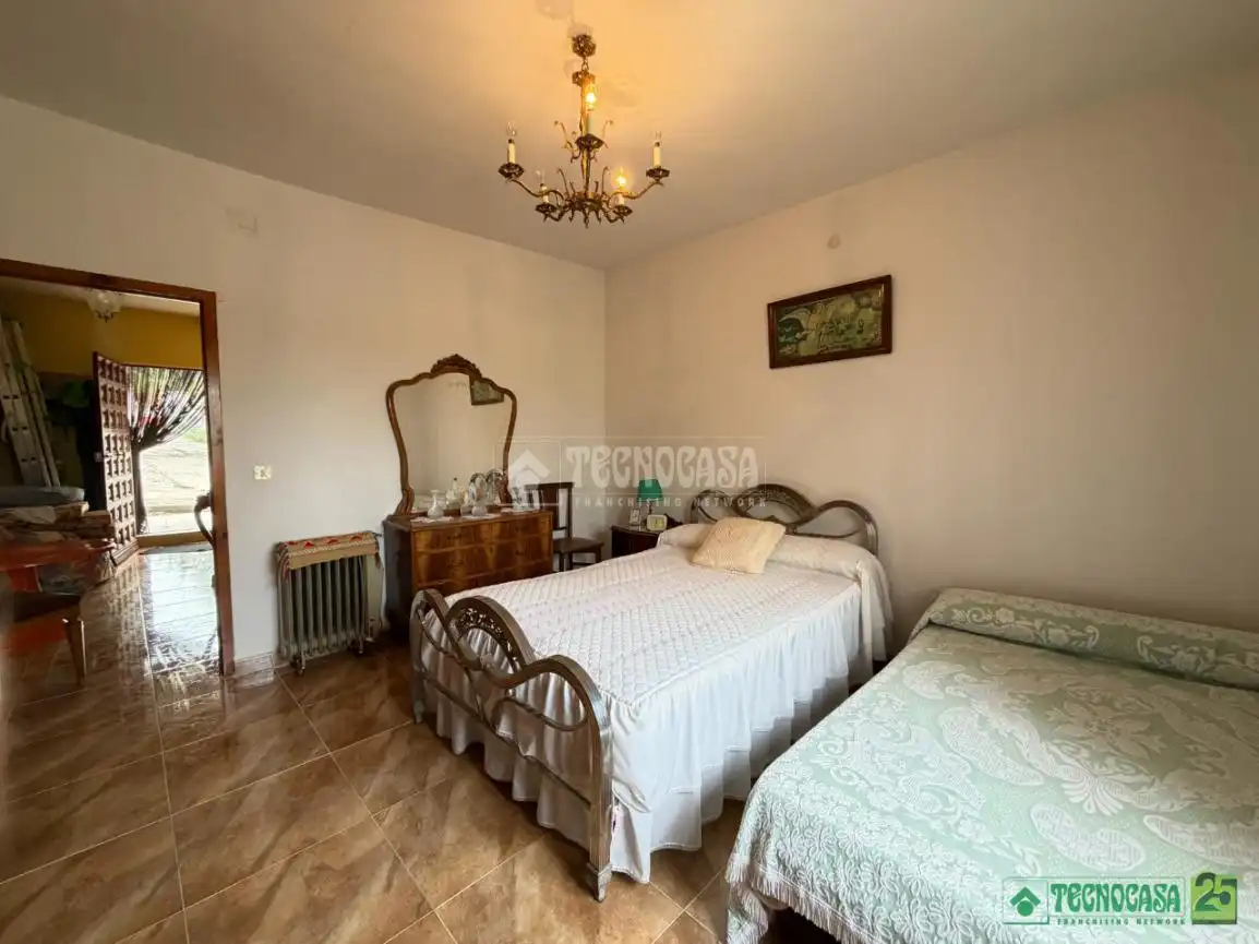 Habitación de Casa o chalet en venta en Illana con Aire acondicionado y Calefacción