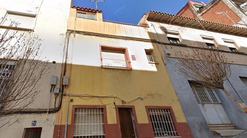 Foto 2 de Casa adosada en venta en Carrer Democracia, 24, Llefià, Badalona