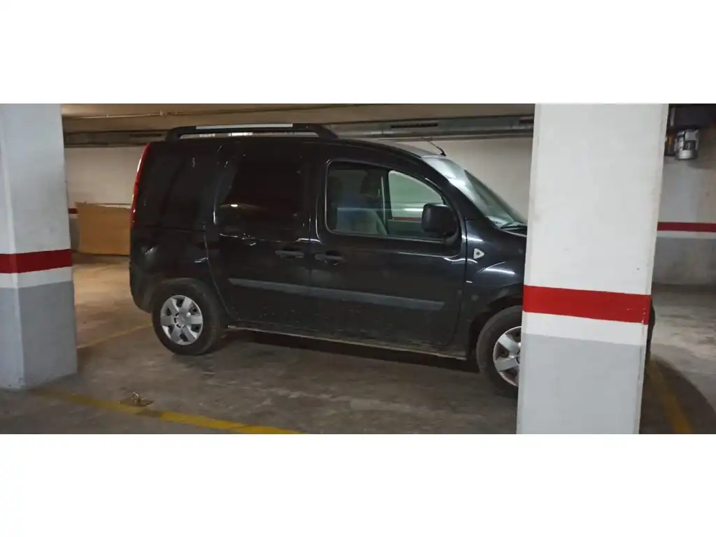 Parking de Piso en venta en Benicarló
