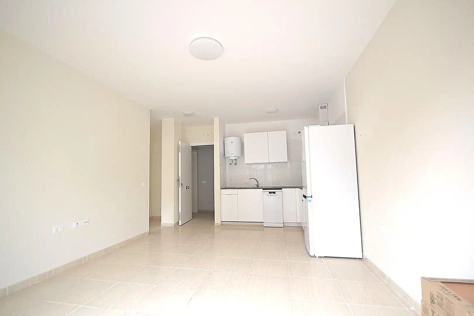 Cocina de Piso en venta en Granadilla de Abona con Terraza y Amueblado