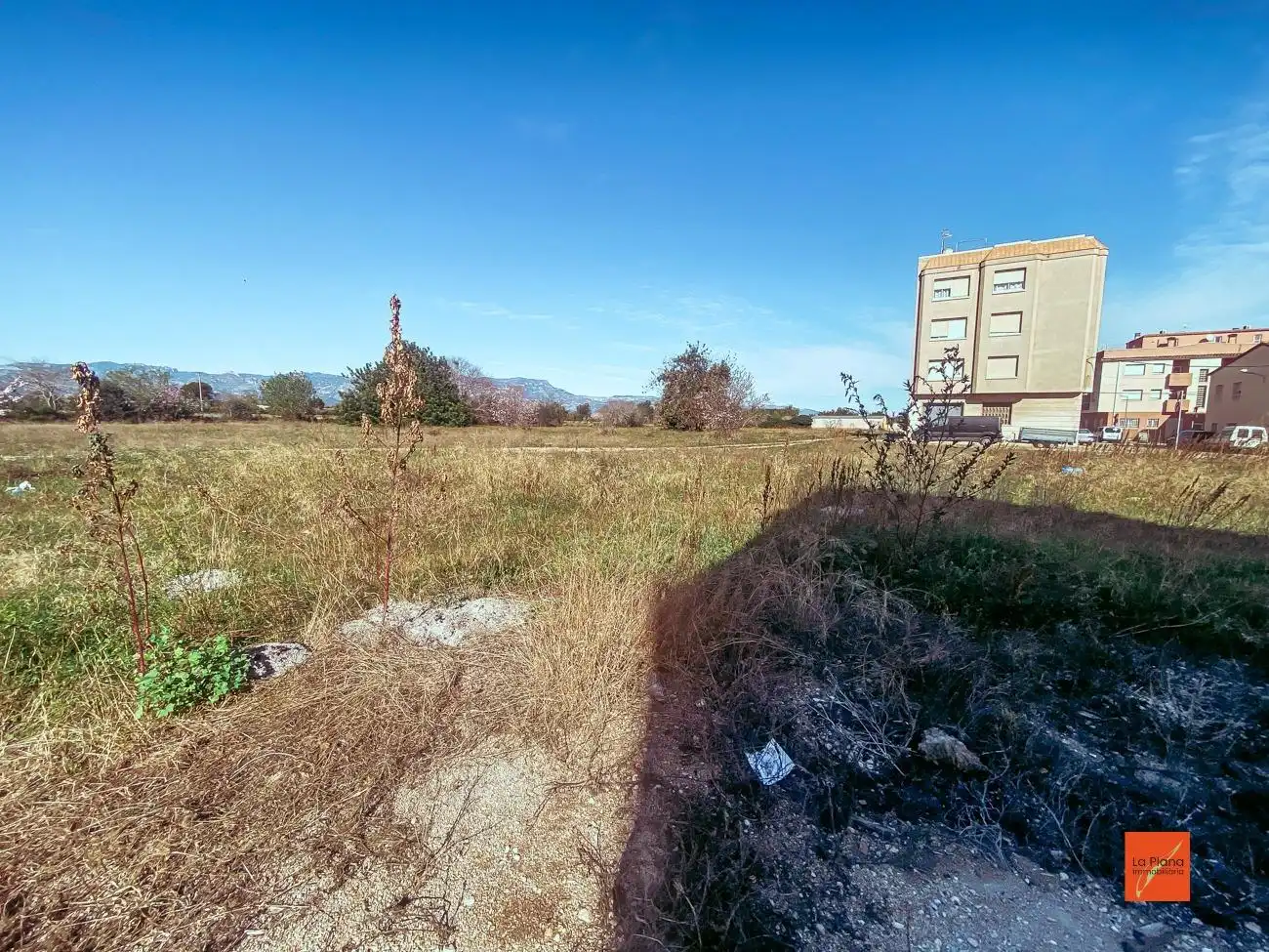 Terreno residencial en venta en Santa Bàrbara, imagen 6