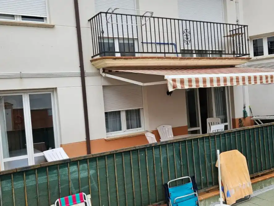Piso con piscina en venta en PASEO TENORIO 2, imagen 6