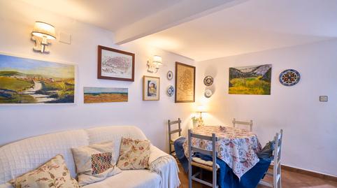 Foto 3 de Casa o chalet en venta en Calle Estanco, Gallegos de Solmirón, Salamanca