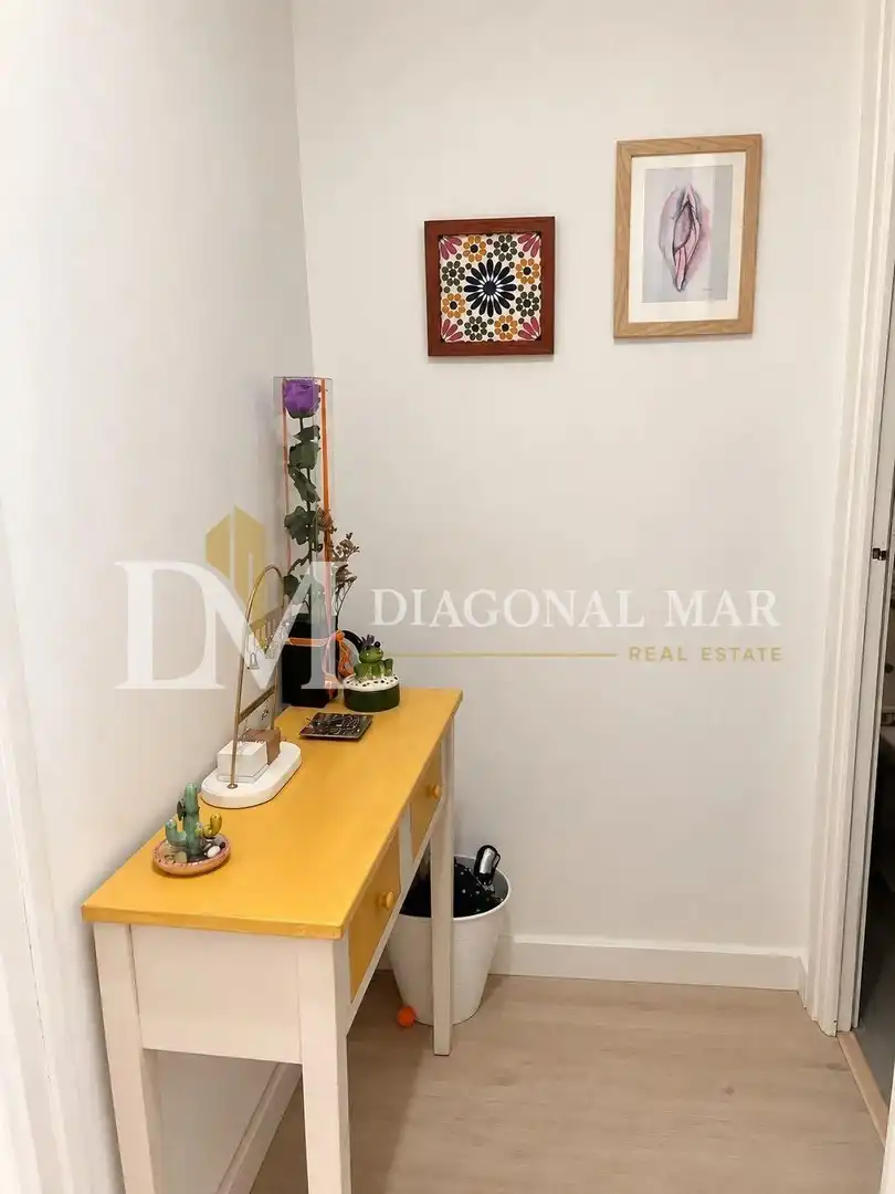 Bedroom of Flat for sale in Riera