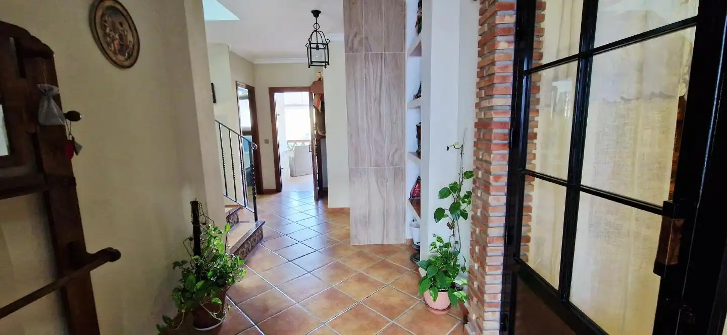 Casa o chalet en venta en Álora