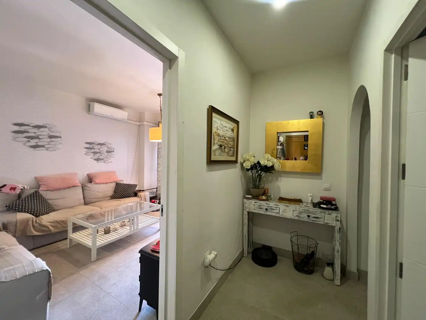 Planta baixa en venda en Rincón de la Victoria amb Aire condicionat, Terrassa i Traster