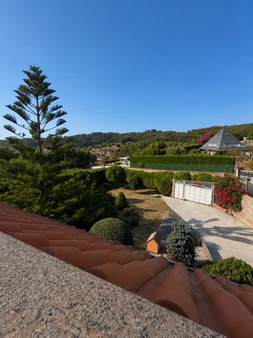 Houses for sale in Morás - A Zapateira