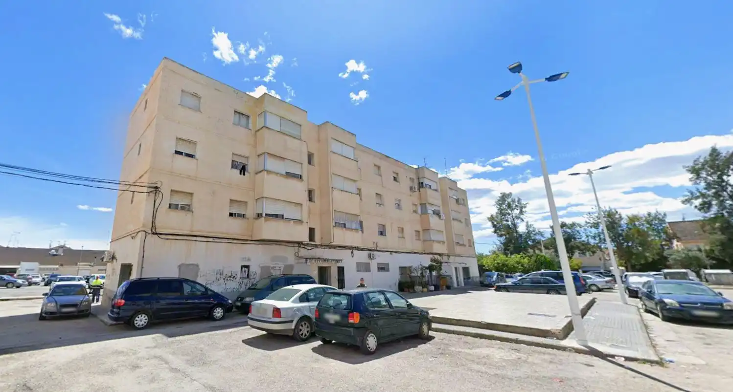 Maison à vendre à TORRE BLANCA