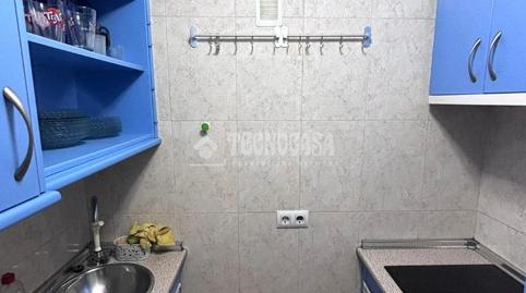 Foto 5 de Estudi en venda a San Isidro,  Madrid Capital