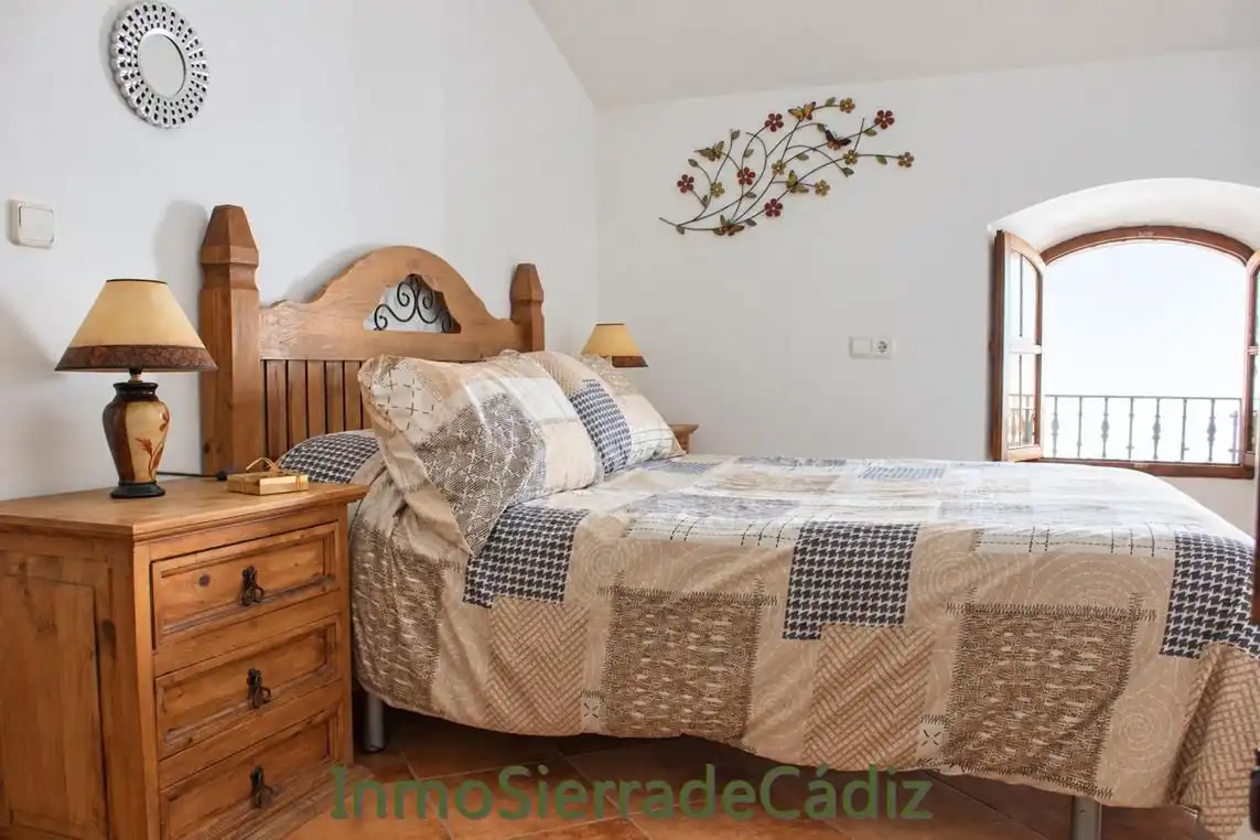 Habitación de Piso en venta en Algodonales, Cádiz