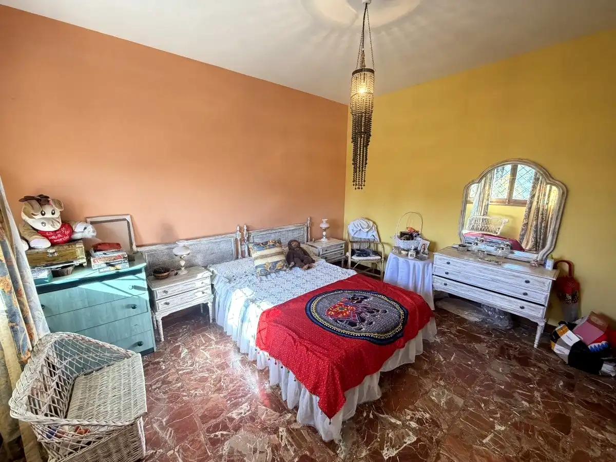 Habitación de Casa o chalet en venta en Villalbilla