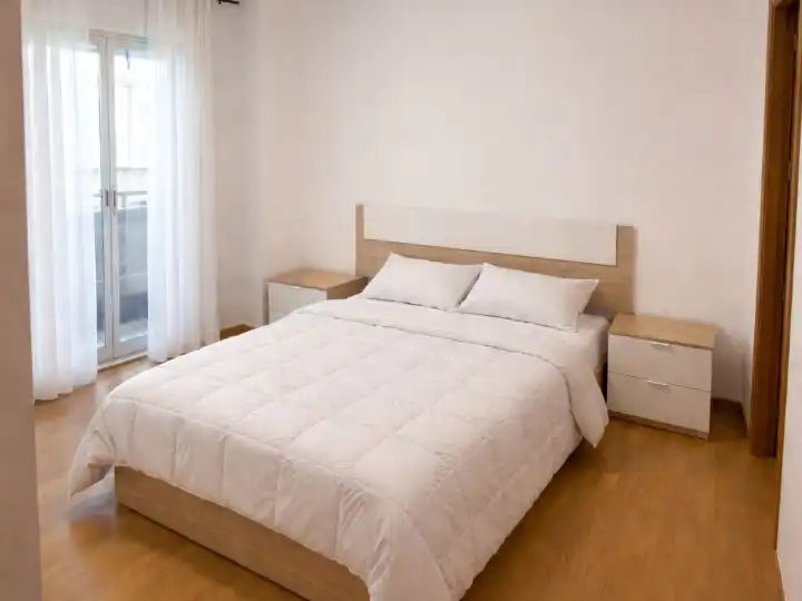 Appartement avec ascenseur à vendre à avinguda de la pau 1