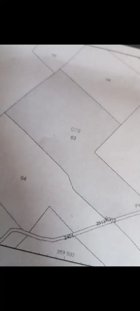 Terreno rústico en venta en Las Vegas - Campoaras, imagen 4