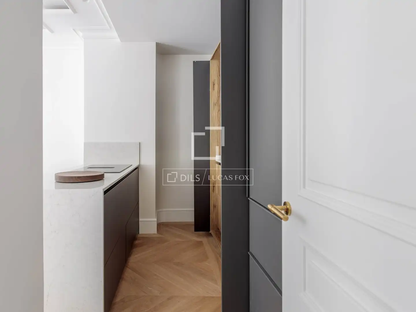 Appartement avec terrasse à vendre à Chamberí, imagen 14
