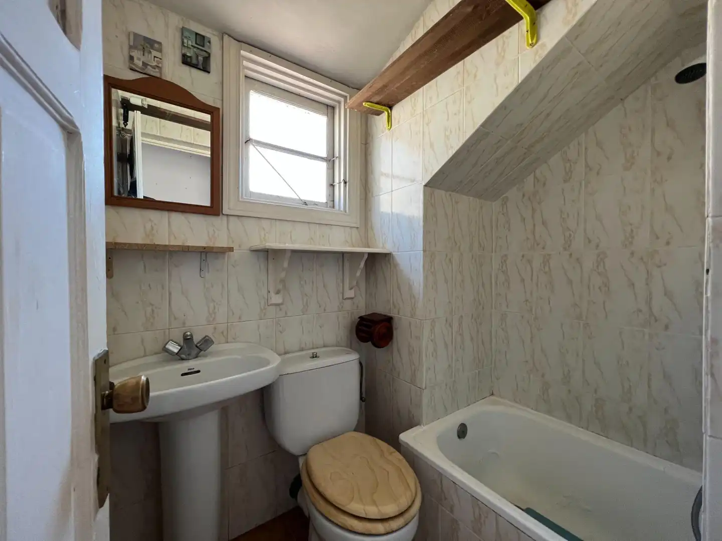 Baño de Piso en venta en Santander