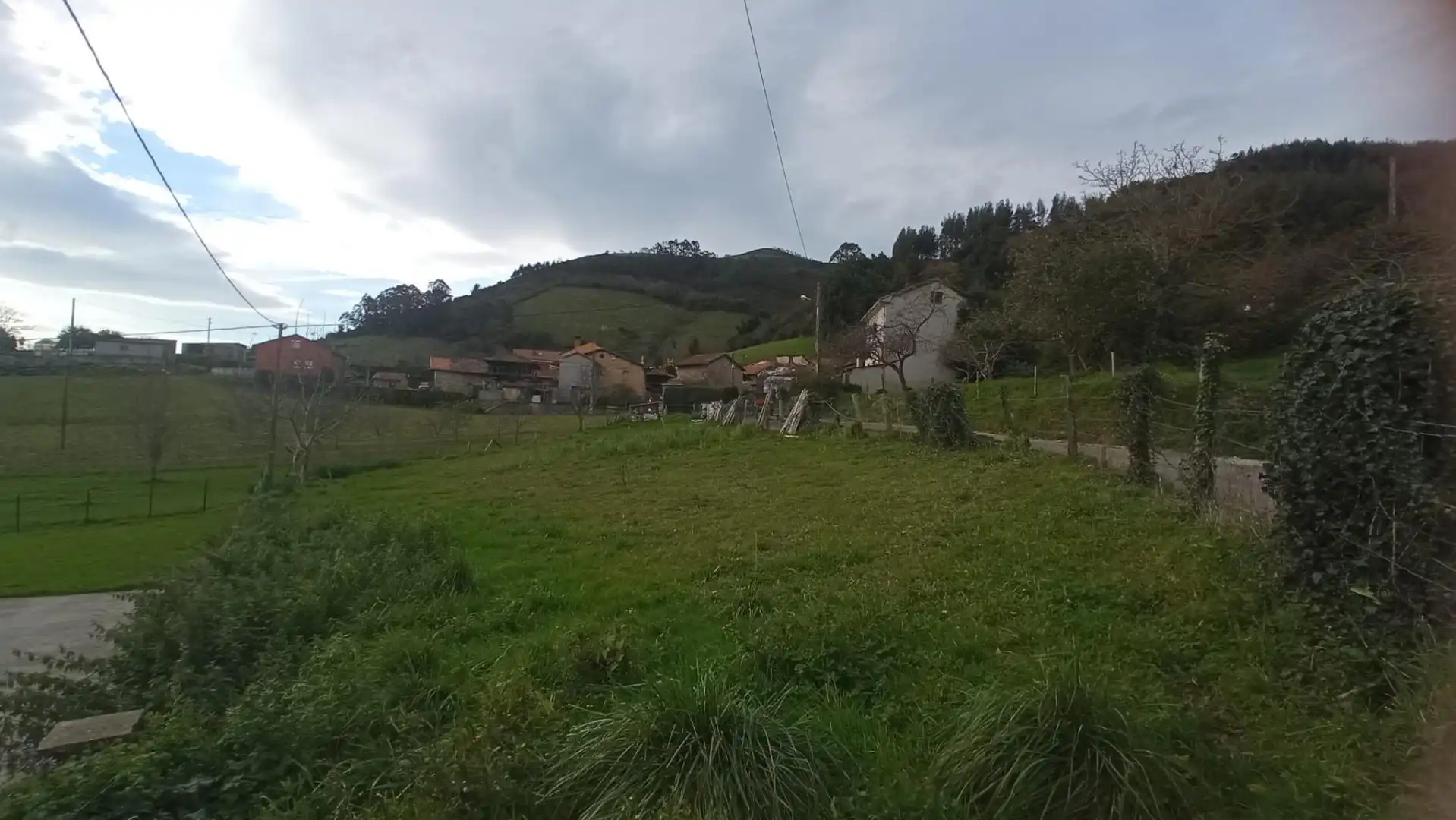 Terreny residencial en venda a Polígono Polígono 13 Parcela 17 HUERTA. SARIEGO (ASTURIAS) 13, imagen 13