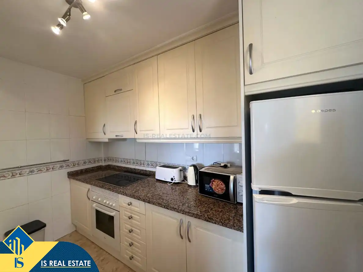 Apartment with pool for sale in Nueva Torrevieja - Aguas Nuevas, imagen 11
