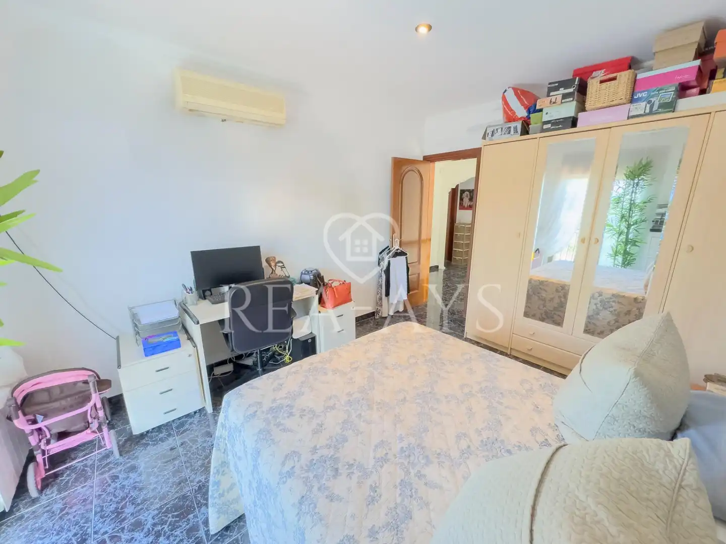 Villa con terrazza in vendita a Olesa de Bonesvalls, imagen 33