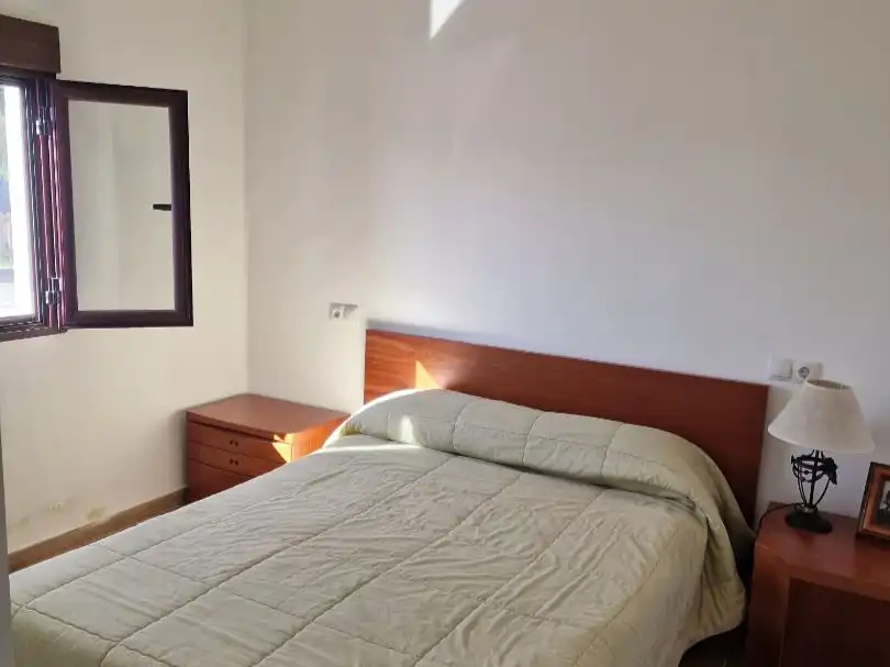 Bedroom of Detached homes for sale in Ciudad Rodrigo  with Terrace