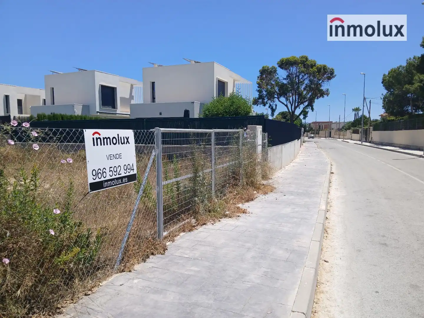 Residential for sale in Sant Joan d'Alacant