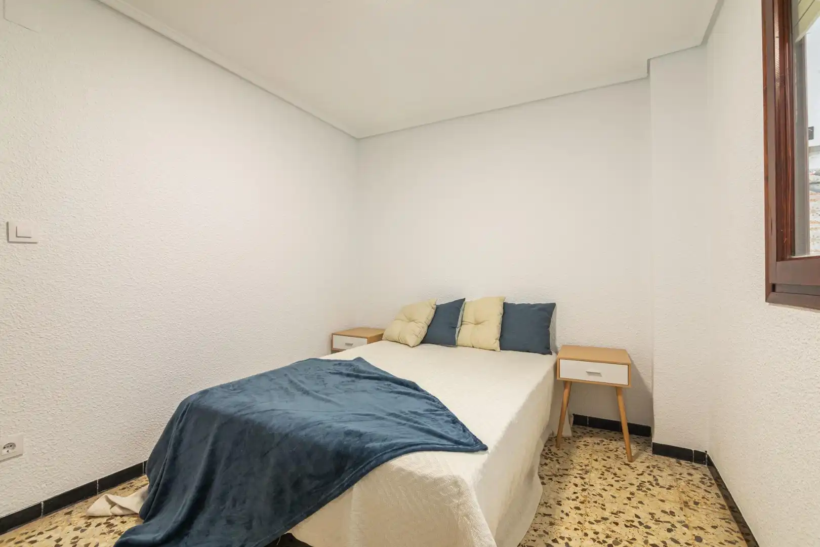 Habitación de Piso de alquiler en Elche ciudad