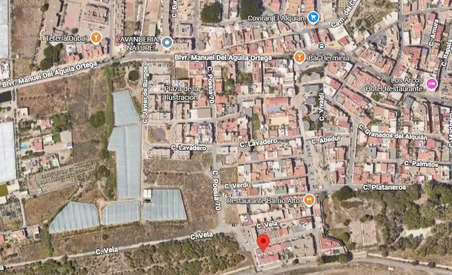Villa zum Verkauf in El Alquián, imagen 3