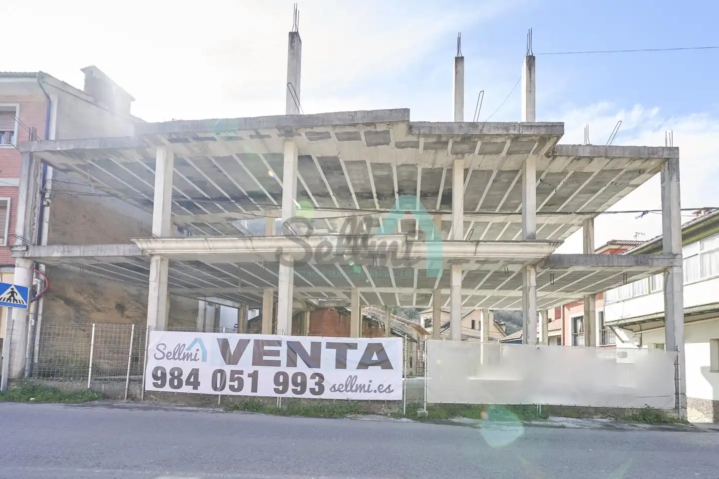 Altres en venda a Barrio Parte Baja, imagen 2