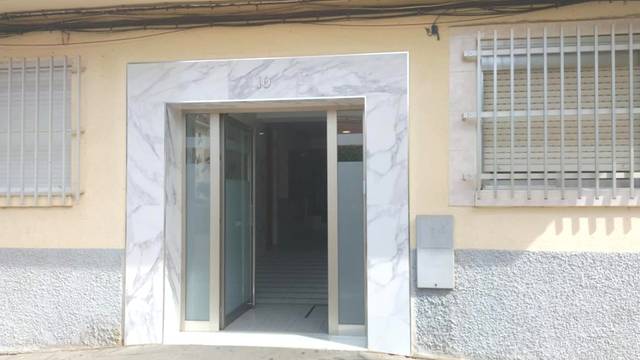 Piso en Venta en Obradoiro en Parque Alcosa